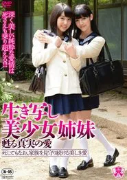 Schoolgirl Lesbian Love Story Across Generations movie poster