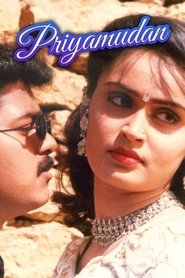 Poster do filme Priyamudan