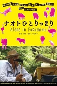 Alone in Fukushima movie poster