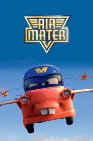 Air Mater movie poster