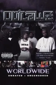 Outlawz: Worldwide movie poster
