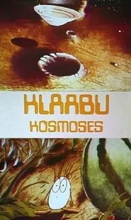 Poster do filme Klaabu in Space