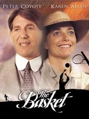 Poster do filme The Basket