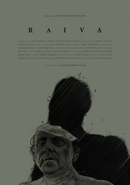Anger movie poster