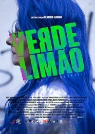 Poster do filme Lime Green