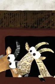 Goats movie poster