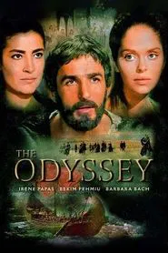 The Odyssey tv show poster