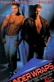 Under Wraps movie poster