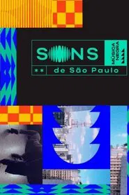 Poster do filme Sons de São Paulo