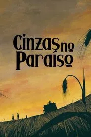 Poster do filme Cinzas no Paraíso