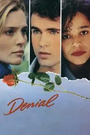 Denial movie poster