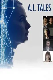 A. I. Tales movie poster