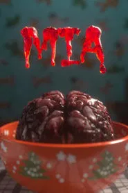 Poster do filme Mia