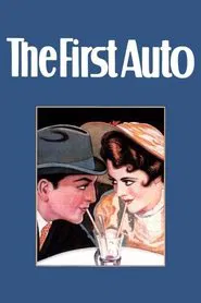 The First Auto movie poster