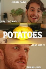Potatoes movie poster