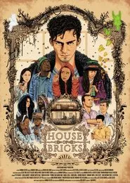 House of Bricks movie poster