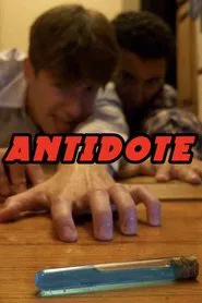 Antidote movie poster