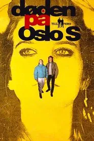 Poster do filme Death at Oslo Central