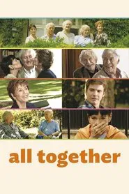 All Together movie poster