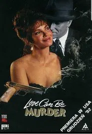 Love Can Be Murder movie poster