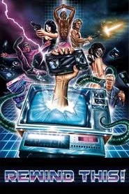 Poster do filme Rewind This!