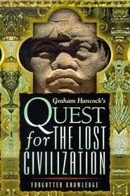 Poster da série Quest for the Lost Civilization