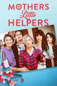 Poster do filme Mother's Little Helpers