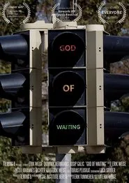 God of Waiting movie poster