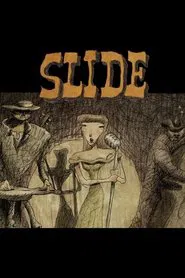 Slide movie poster