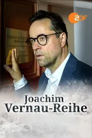 Joachim Vernau-Reihe tv show poster