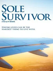 Sole Survivor movie poster