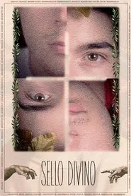 Sello Divino movie poster