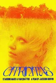 Citrinitas movie poster