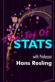 The Joy of Stats movie poster