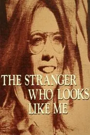 The Stranger Who Looks Like Me movie poster