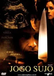 Poster do filme Jogo Sujo