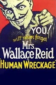 Poster do filme Human Wreckage