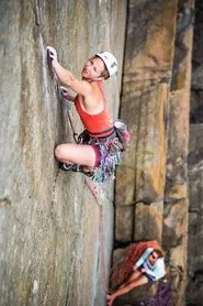 First Ascent / Last Ascent movie poster