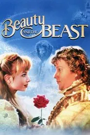 Beauty and the Beast movie poster