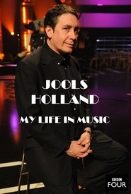 Jools Holland: My Life in Music movie poster