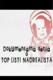 Documentary Series About the Surrealists' Top Chart tv show poster