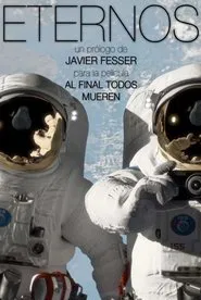 Eternos movie poster