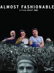 Almost Fashionable: A Film About Travis movie poster