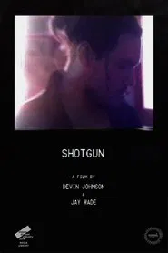 Poster do filme Shotgun