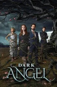 Dark Angel movie poster