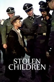 Stolen Children movie poster