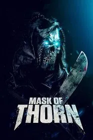 Mask of Thorn movie poster