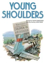 Young Shoulders movie poster