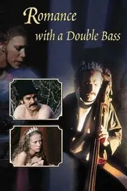 Poster do filme Romance with a Double Bass