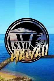 Poster da série SNO Hawaii